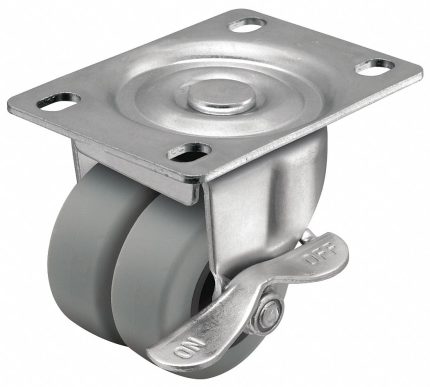 Locks for Lever Load Binders