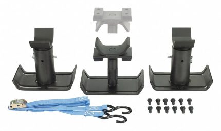 Component Jack Accessories