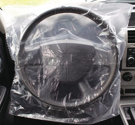 Steering Wheel Covers