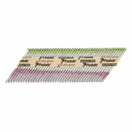 Collated Framing Nails