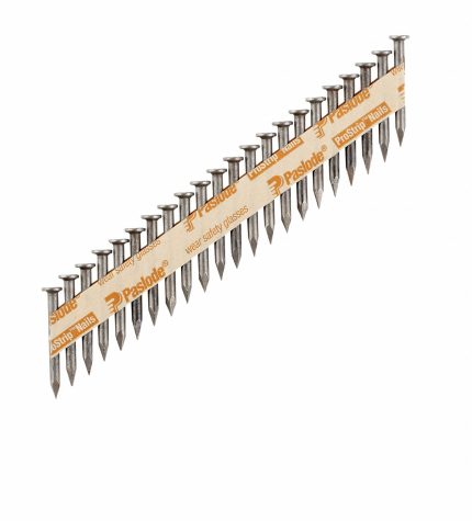 Collated Metal Connector Nails