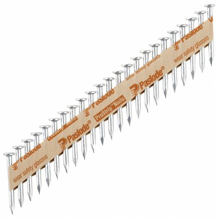 Collated Metal Connector Nails