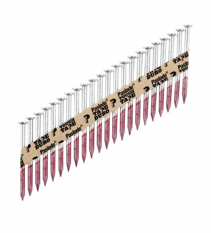 Collated Metal Connector Nails