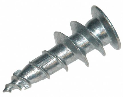 Standard Self-Threading Anchors