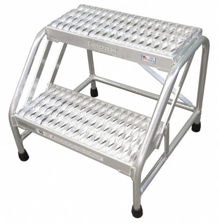 Rigid Step Stools