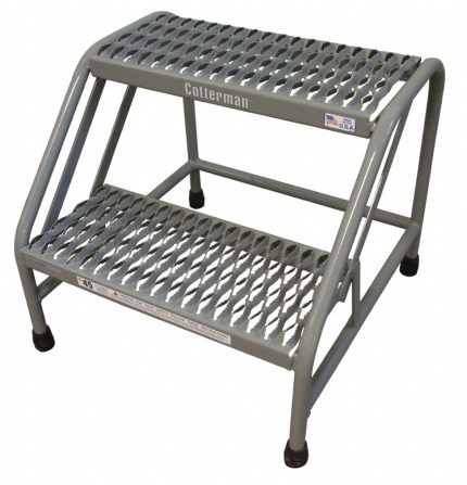 Rigid Step Stools