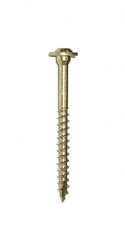 Deck Screws for Wood
