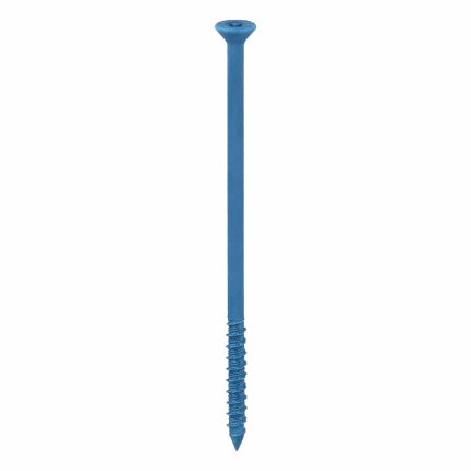 Flat-Head Screw Anchors