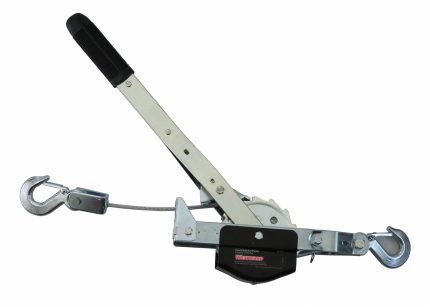 Cable Ratchet Pullers