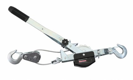 Cable Ratchet Pullers