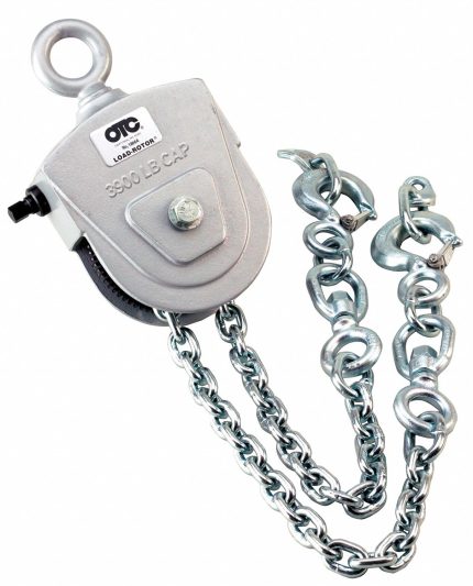 Load Leveling Slings