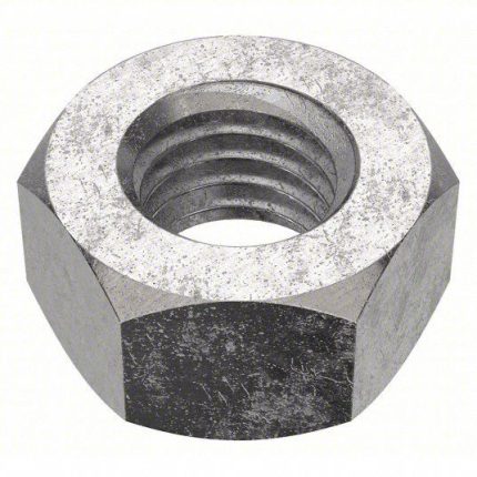Standard Hex Nuts