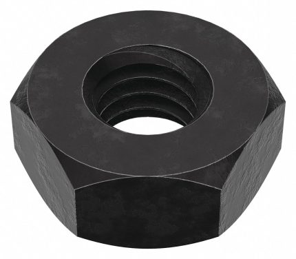 Standard Hex Nuts