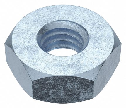 Standard Hex Nuts