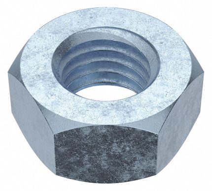 Standard Hex Nuts