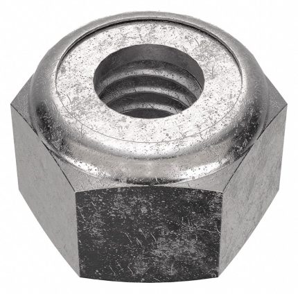 Nylon Insert Lock Nuts