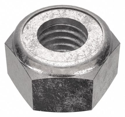 Nylon Insert Lock Nuts