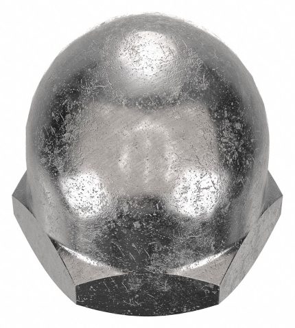 Standard Crown Cap Nuts