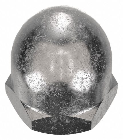 Standard Crown Cap Nuts