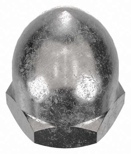 Standard Crown Cap Nuts