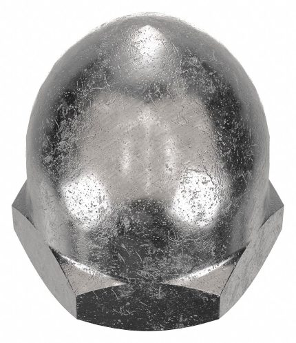 Standard Crown Cap Nuts