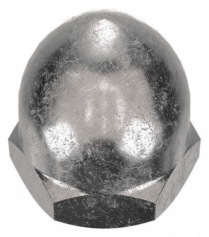 Standard Crown Cap Nuts