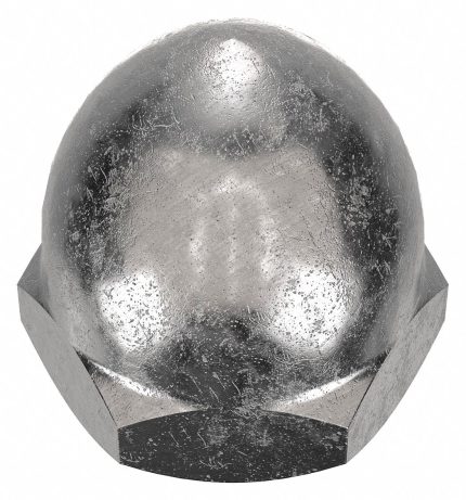 Standard Crown Cap Nuts