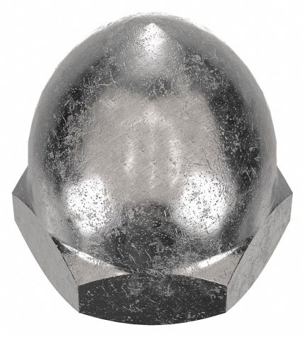 Standard Crown Cap Nuts