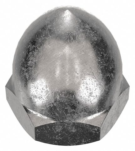 Standard Crown Cap Nuts