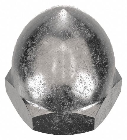 Standard Crown Cap Nuts