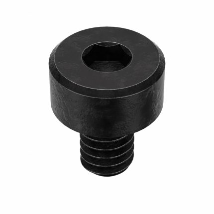 Metric System Standard Socket Head Cap Screws