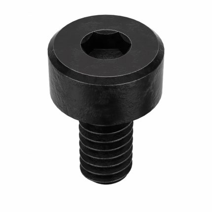 Metric System Standard Socket Head Cap Screws