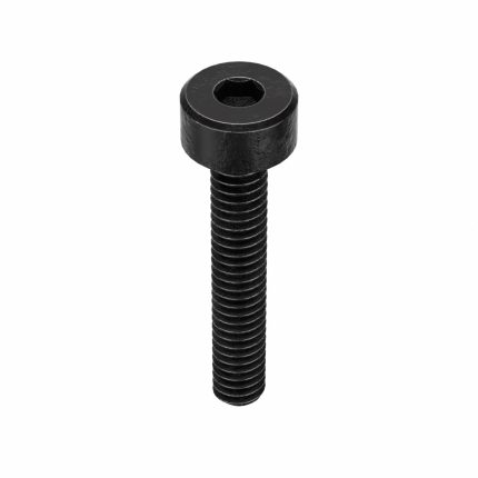 Metric System Standard Socket Head Cap Screws