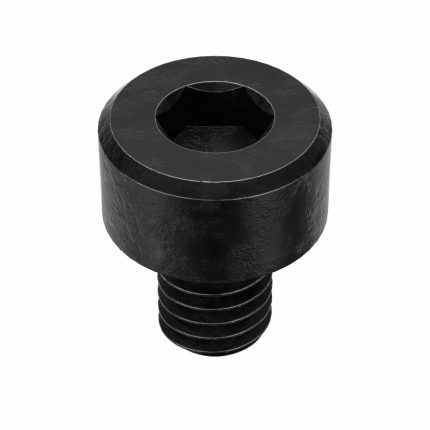 Metric System Standard Socket Head Cap Screws