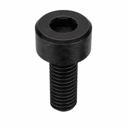 Metric System Standard Socket Head Cap Screws