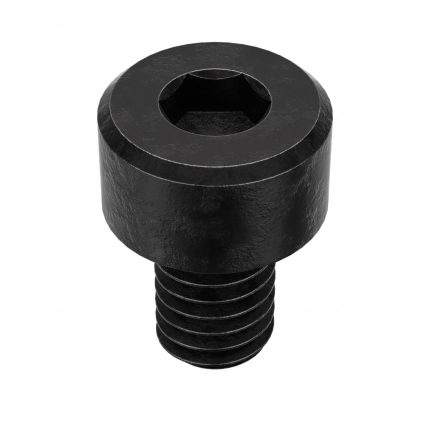 Metric System Standard Socket Head Cap Screws