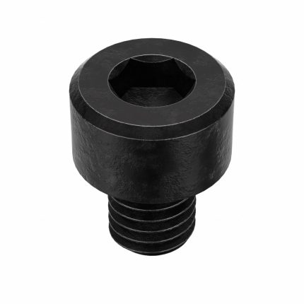 Metric System Standard Socket Head Cap Screws