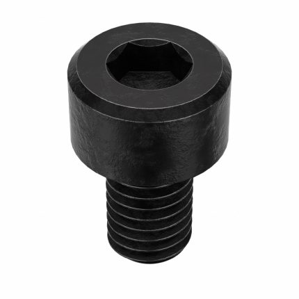 Metric System Standard Socket Head Cap Screws