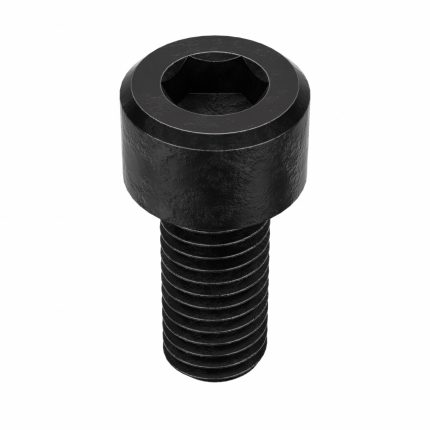 Metric System Standard Socket Head Cap Screws