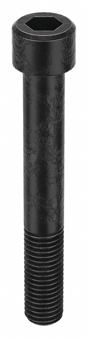 Metric System Standard Socket Head Cap Screws