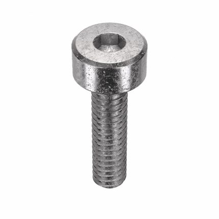 Metric System Standard Socket Head Cap Screws