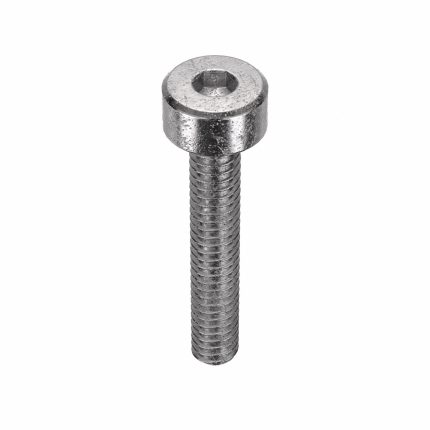Metric System Standard Socket Head Cap Screws