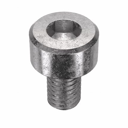 Metric System Standard Socket Head Cap Screws