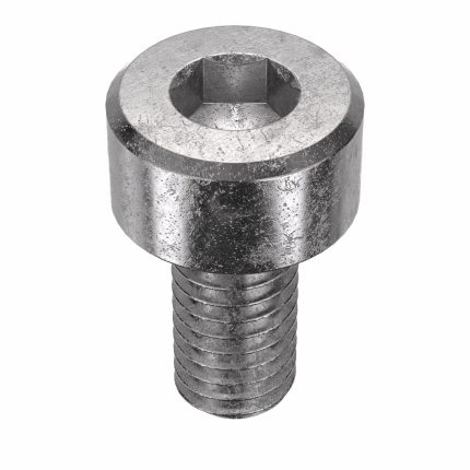 Metric System Standard Socket Head Cap Screws