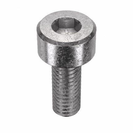 Metric System Standard Socket Head Cap Screws