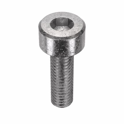 Metric System Standard Socket Head Cap Screws