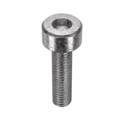 Metric System Standard Socket Head Cap Screws