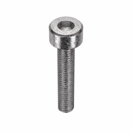 Metric System Standard Socket Head Cap Screws