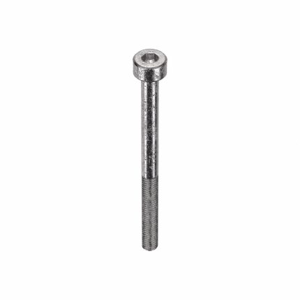 Metric System Standard Socket Head Cap Screws