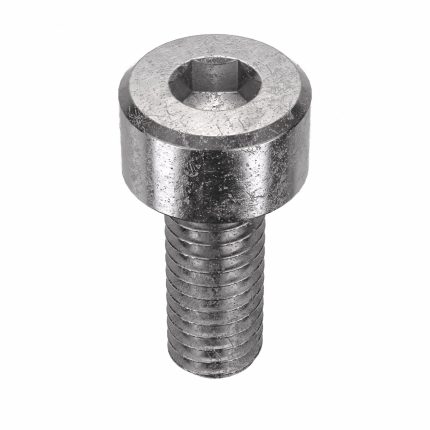 Metric System Standard Socket Head Cap Screws